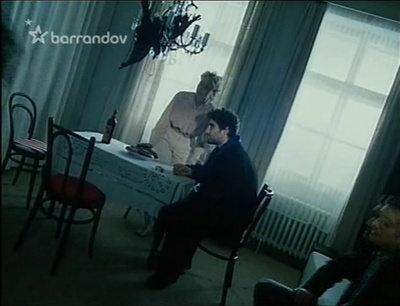 这儿一脚，那儿一脚剧照的剧照