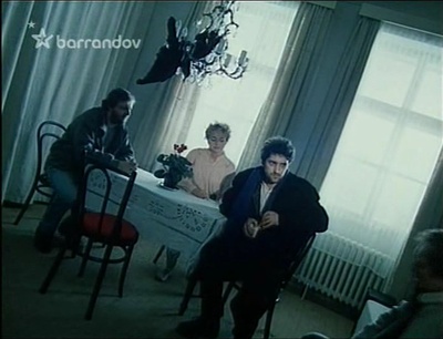 这儿一脚，那儿一脚剧照的剧照