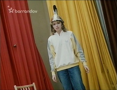 这儿一脚，那儿一脚剧照的剧照