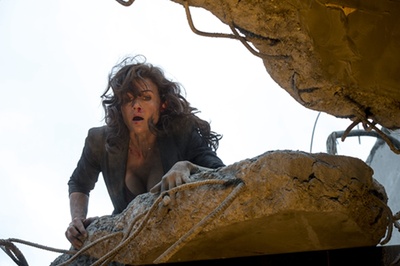 末日崩塌剧照的剧照