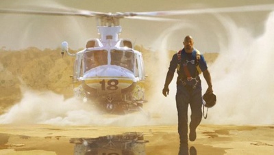 末日崩塌剧照的剧照