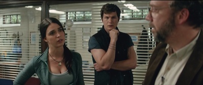 末日崩塌剧照的剧照