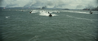 末日崩塌剧照的剧照