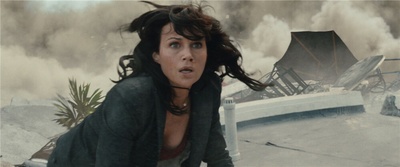 末日崩塌剧照的剧照