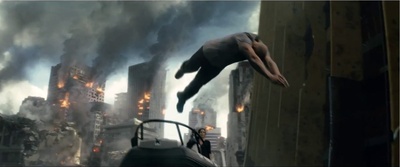 末日崩塌剧照的剧照