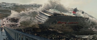 末日崩塌剧照的剧照