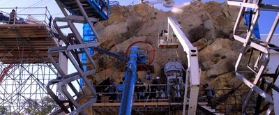 末日崩塌剧照的剧照