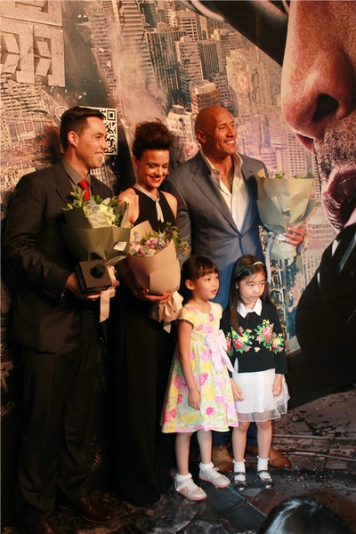 末日崩塌剧照的剧照