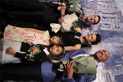 末日崩塌剧照的剧照