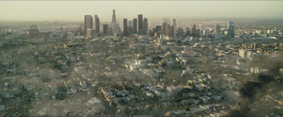 末日崩塌剧照的剧照