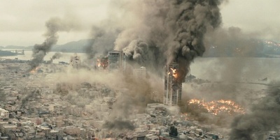 末日崩塌剧照的剧照