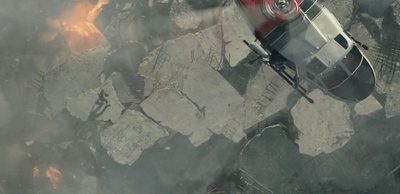 末日崩塌剧照的剧照