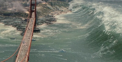 末日崩塌剧照的剧照