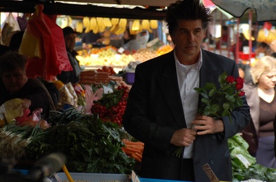 这儿那儿剧照的剧照