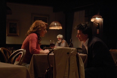 这儿那儿剧照的剧照