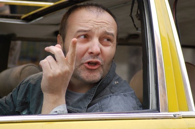 这儿那儿剧照的剧照