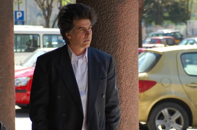 这儿那儿剧照的剧照