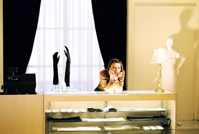 导购女郎剧照的剧照