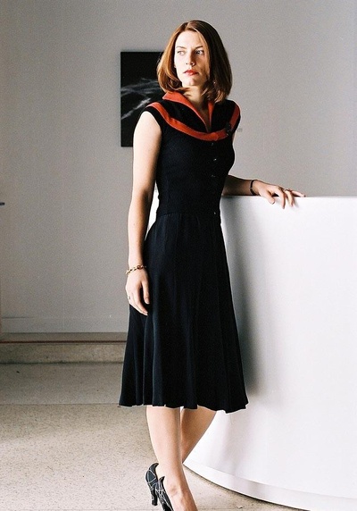 导购女郎剧照的剧照