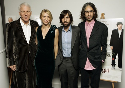 导购女郎剧照的剧照