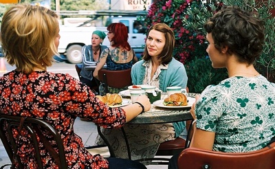 导购女郎剧照的剧照