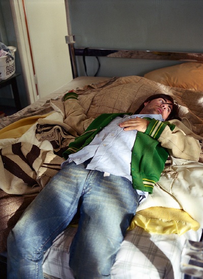 与毒共舞剧照的剧照