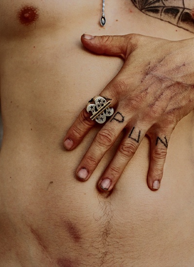 与毒共舞剧照的剧照