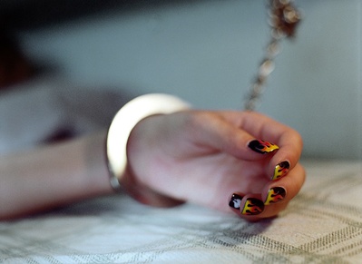 与毒共舞剧照的剧照