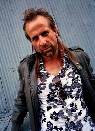 与毒共舞剧照的剧照