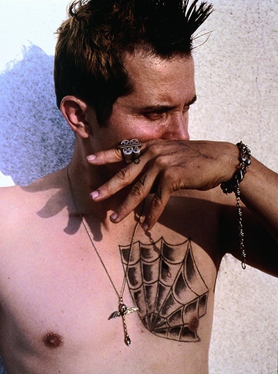 与毒共舞剧照的剧照