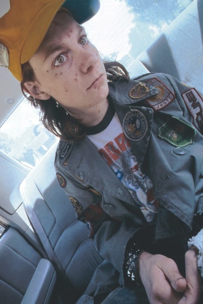 与毒共舞剧照的剧照