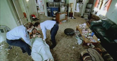 与毒共舞剧照的剧照