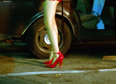 与毒共舞剧照的剧照