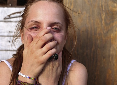 与毒共舞剧照的剧照