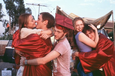 懒虫陷情记剧照的剧照