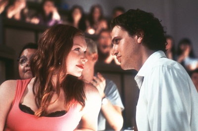 懒虫陷情记剧照的剧照