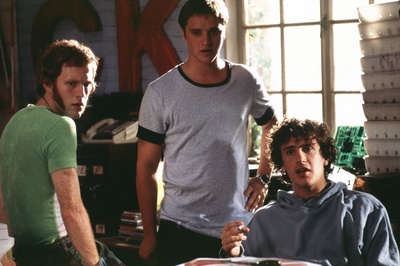 懒虫陷情记剧照的剧照