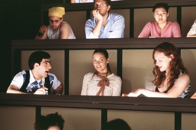 懒虫陷情记剧照的剧照