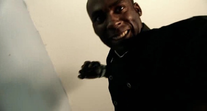 非常暴力剧照的剧照