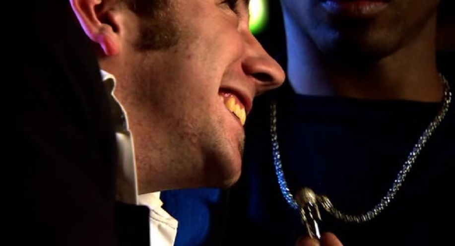 非常暴力剧照的剧照