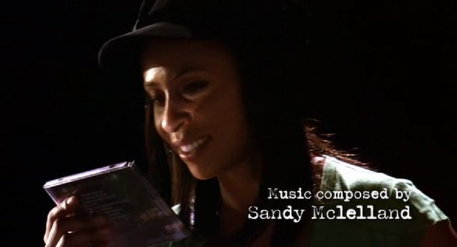 非常暴力剧照的剧照