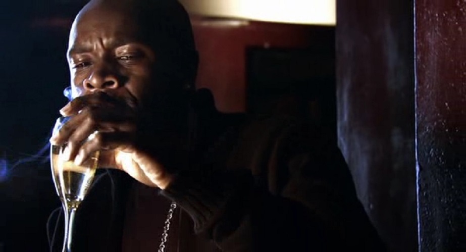 非常暴力剧照的剧照