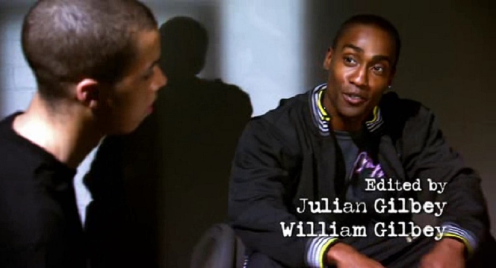 非常暴力剧照的剧照