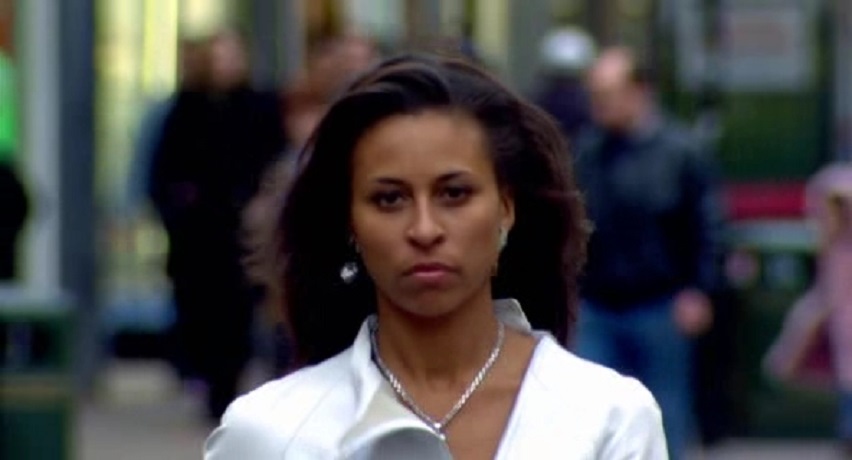 非常暴力剧照的剧照