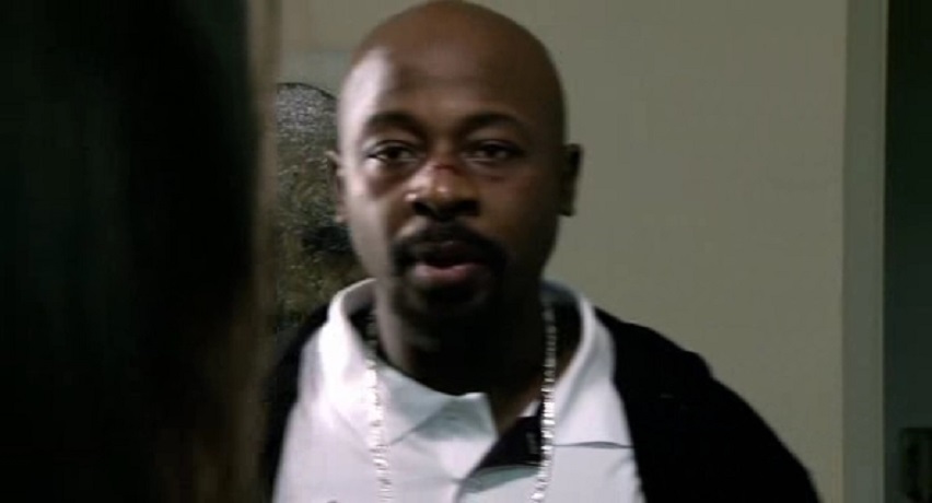 非常暴力剧照的剧照