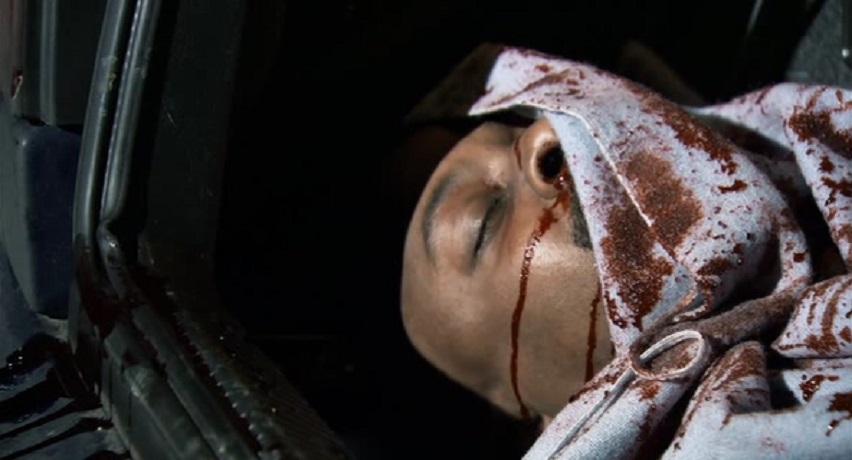 非常暴力剧照的剧照