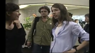 《迷失东京》幕后剧照的剧照