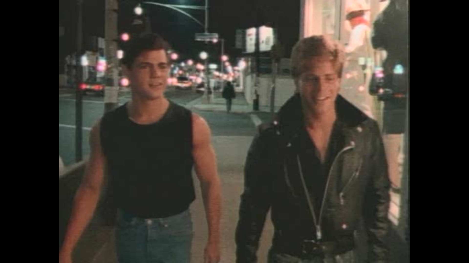 大于生活剧照的剧照