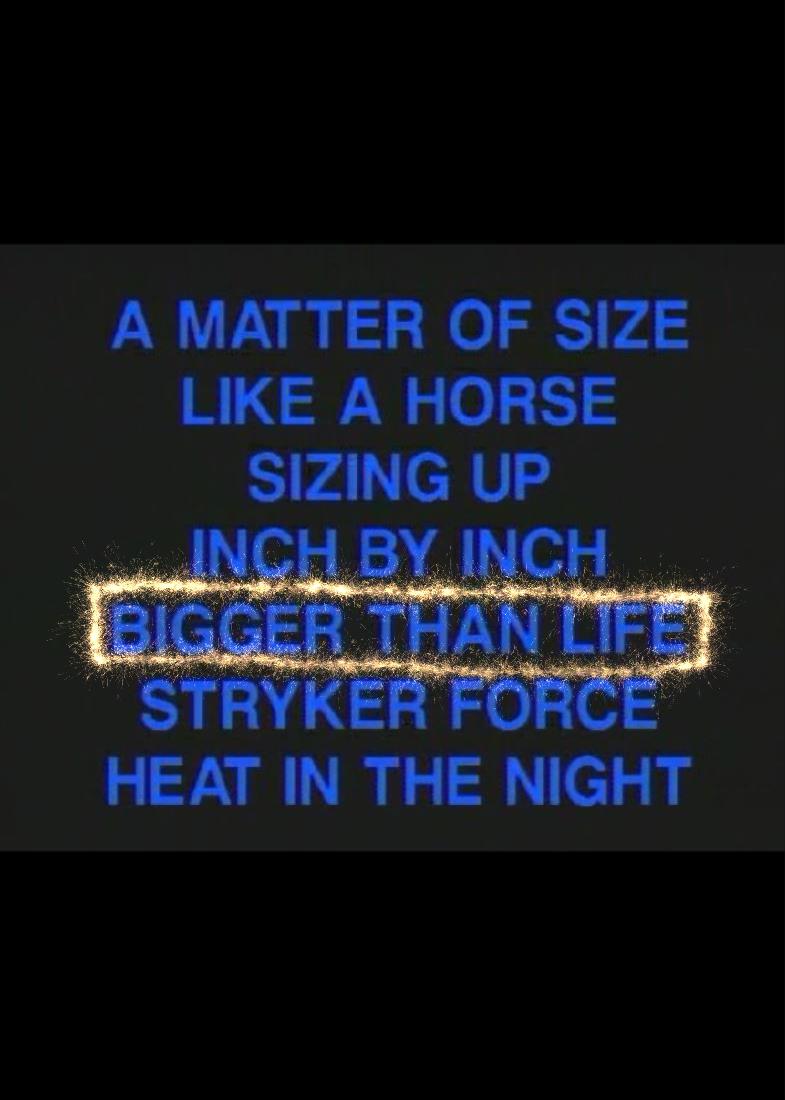 大于生活剧照的剧照