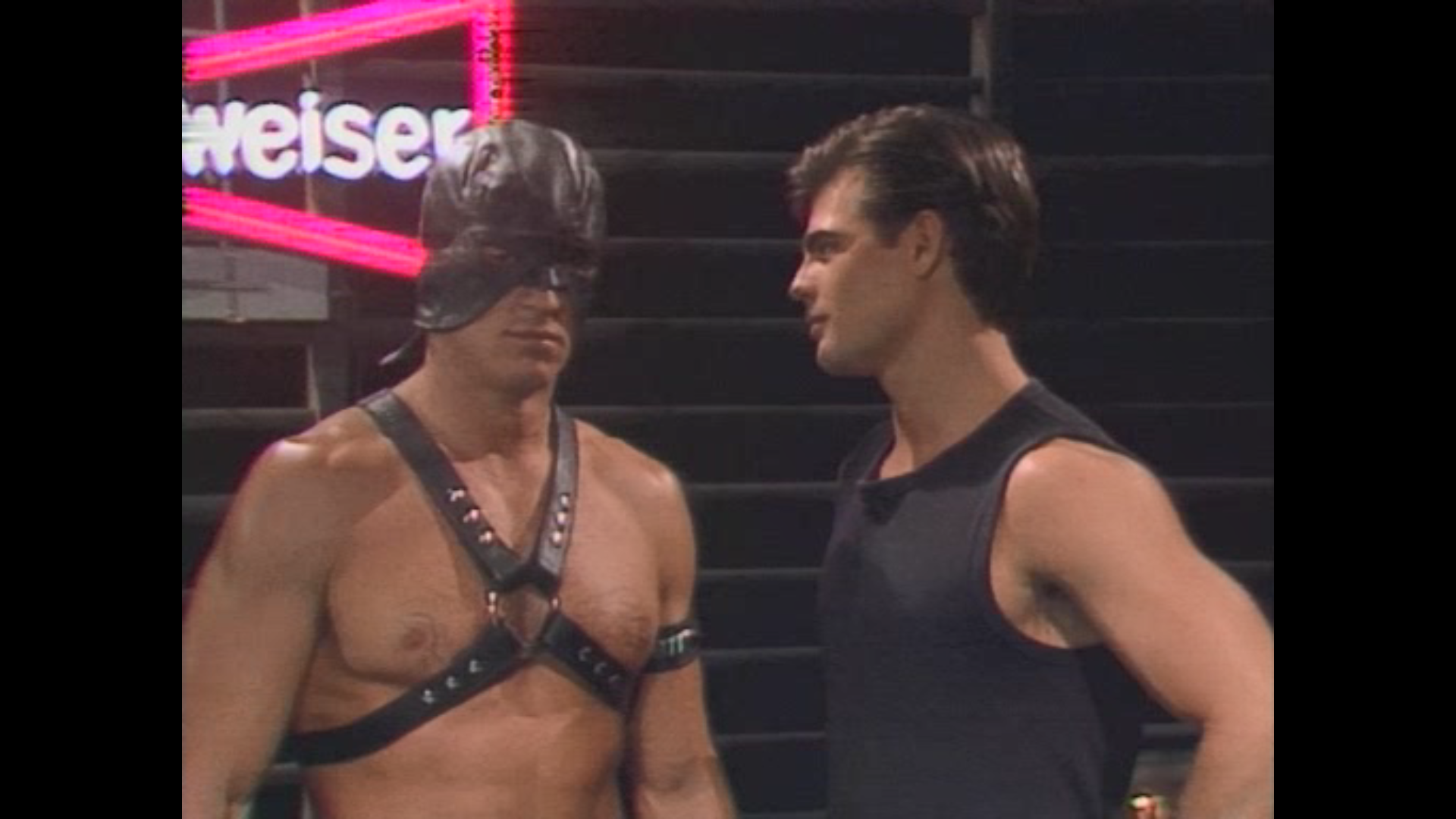 大于生活剧照的剧照